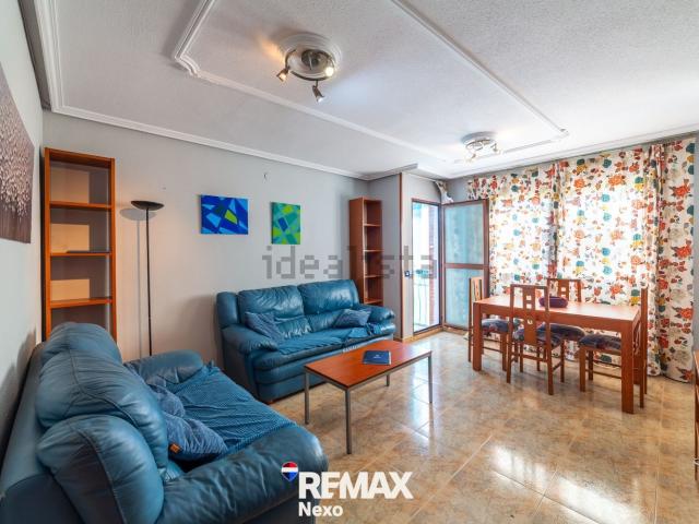 Piso en venta en Benavente, Castilla y León