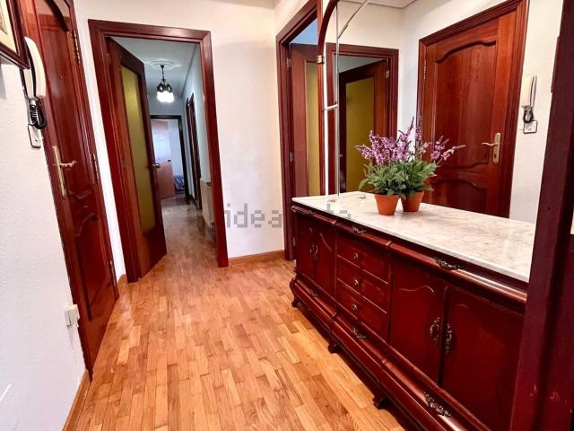 Piso en venta en Benavente, Castilla y León