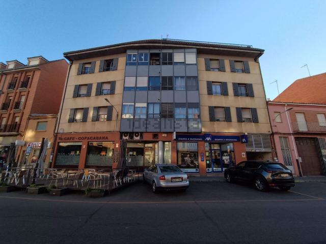 Ático en venta en Las Eras, Benavente
