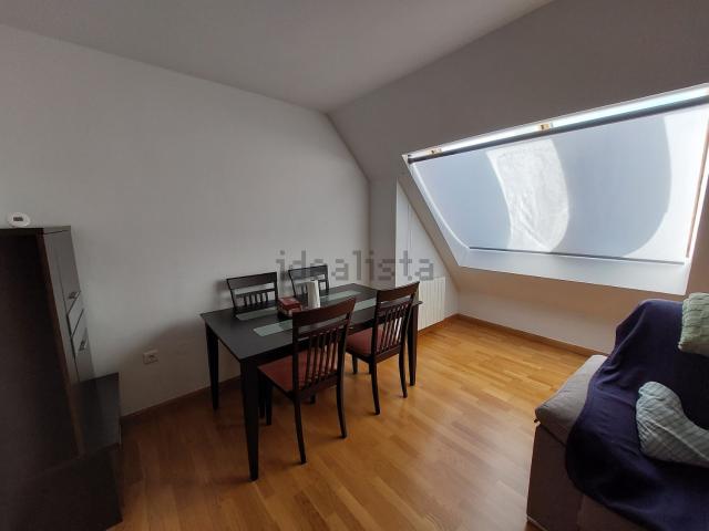 Ático en venta en Santa Clara, Benavente