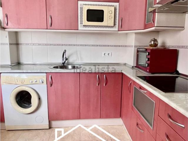 Ático en venta en El Pinar, Benavente