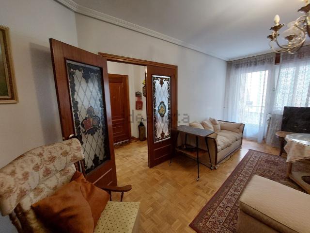 Piso en venta en Benavente, Castilla y León
