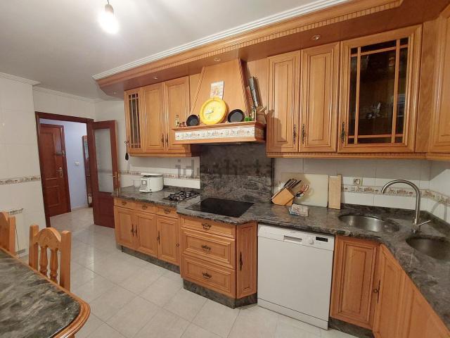 Piso en venta en El Pinar, Benavente