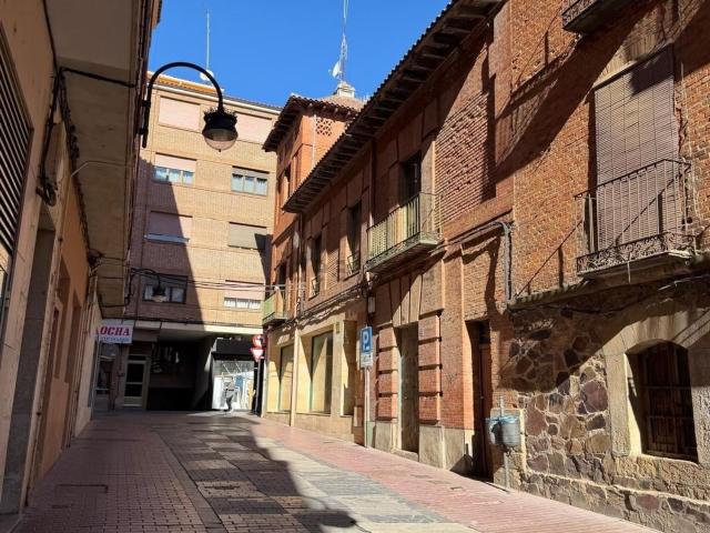 Piso en venta en Las Eras, Benavente