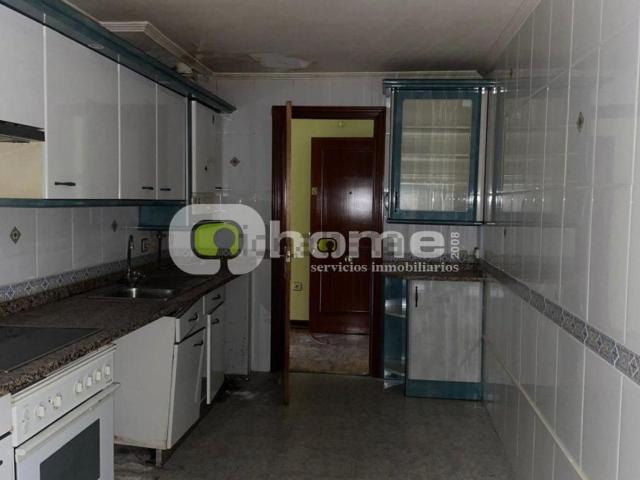 Piso en venta en Benavente, Castilla y León