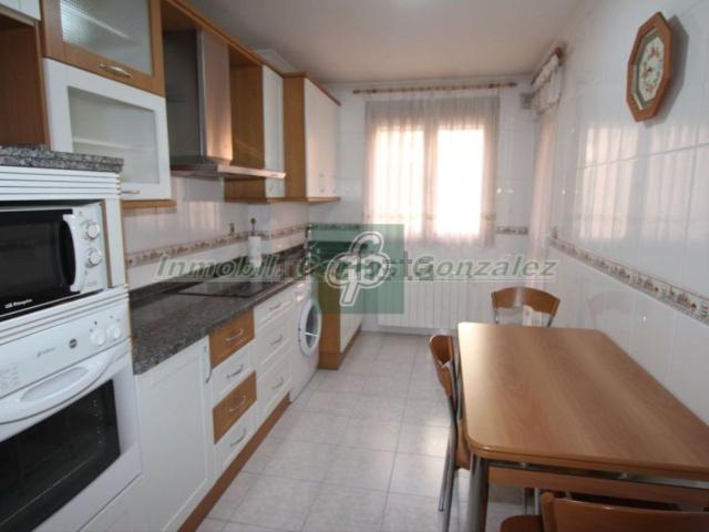 Piso en venta en Benavente, Castilla y León