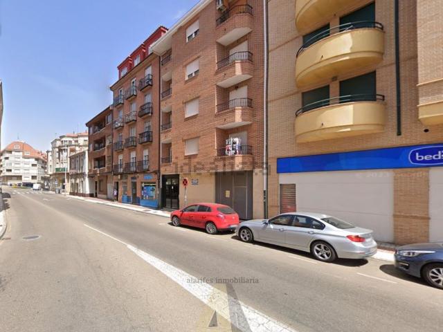Piso en venta en Benavente, Zamora