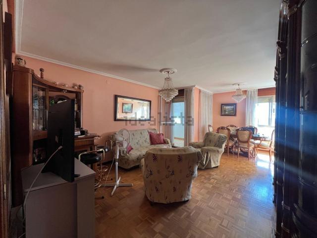 Piso en venta en Benavente, Castilla y León
