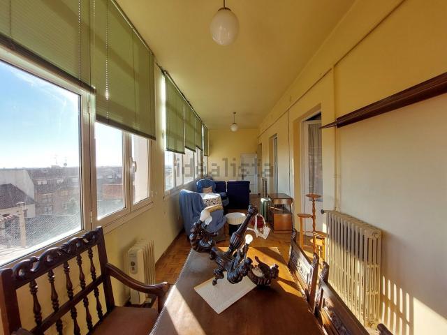Piso en venta en Las Eras, Benavente