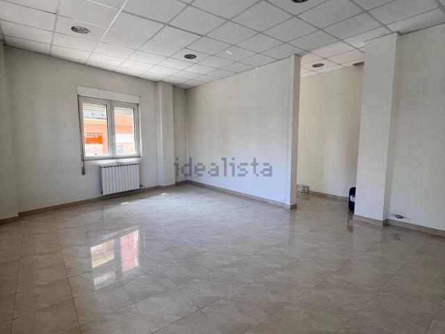 Piso en venta en El Pinar, Benavente