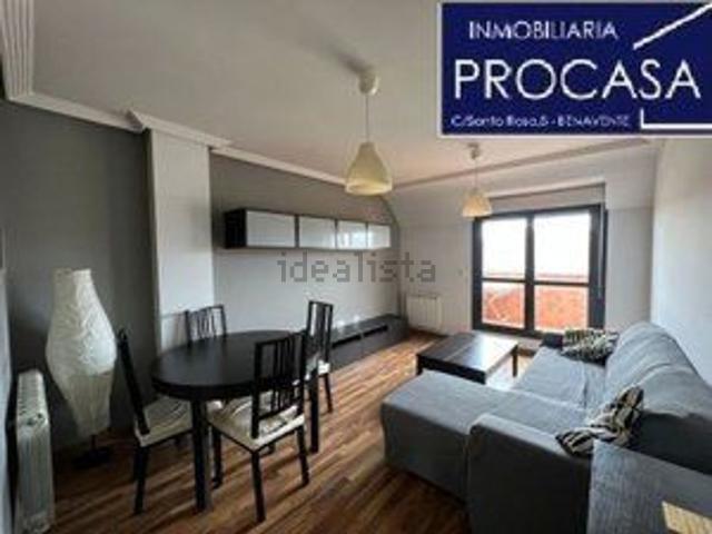 Ático en venta en Benavente, Castilla y León