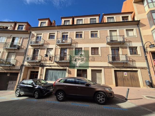 Piso en venta en Benavente, Castilla y León