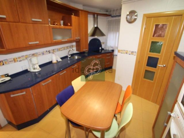 Piso en venta en Las Eras, Benavente