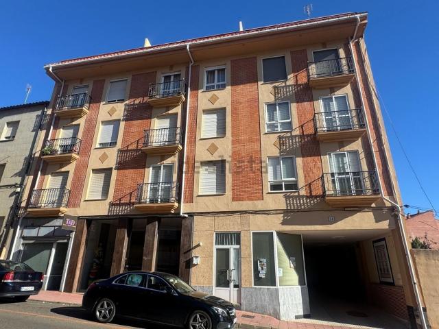 Piso en venta en Las Eras, Benavente