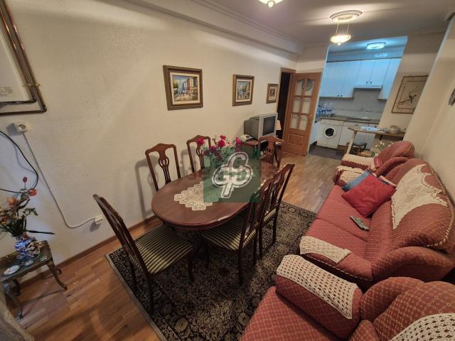 Piso en venta en Benavente, Castilla y León