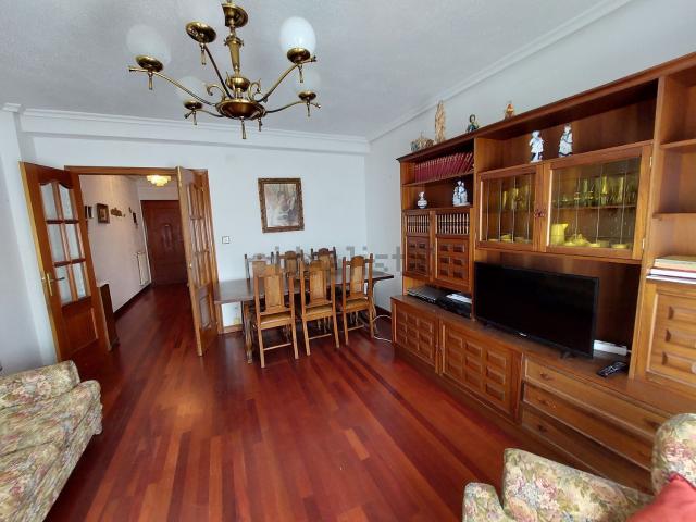 Piso en venta en Las Eras, Benavente