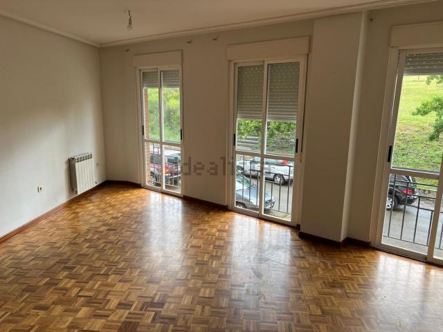 Piso en venta en Benavente, Castilla y León
