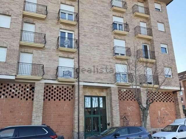 Ático en venta en Benavente, Castilla y León