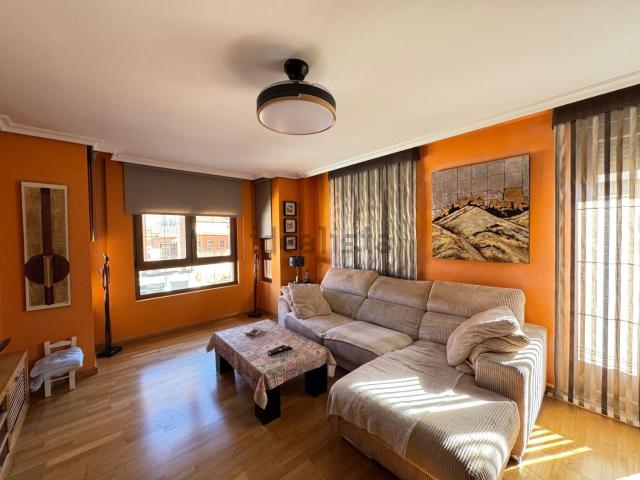 Piso en venta en Las Eras, Benavente