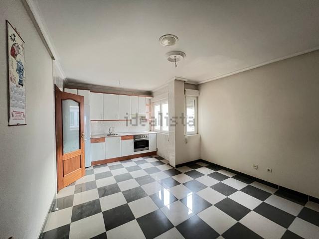 Piso en venta en Las Eras, Benavente