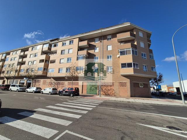 Piso en venta en Benavente, Castilla y León