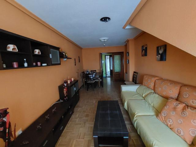 Ático en venta en Benavente, Castilla y León