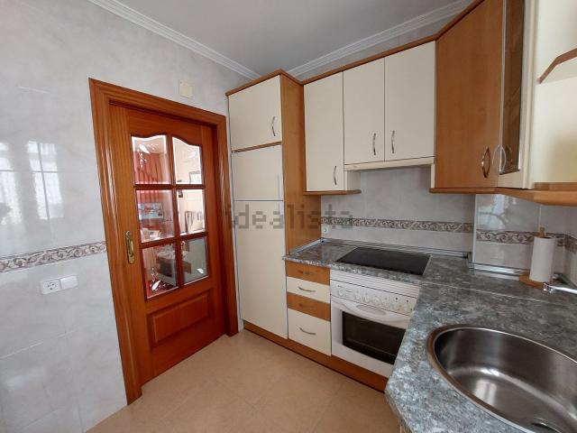Piso en venta en Buenos Aires, Benavente