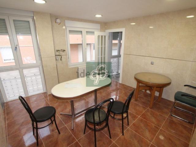 Piso en venta en Benavente, Castilla y León