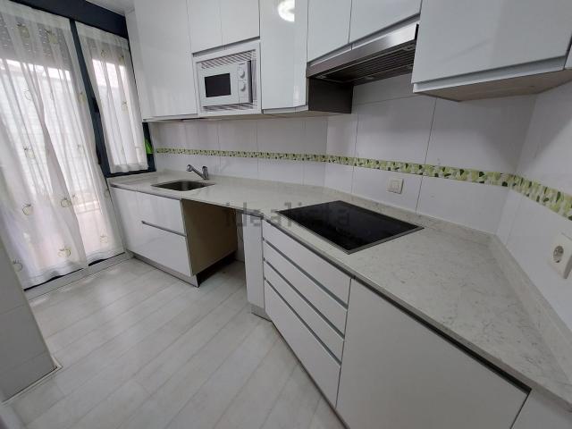 Piso en venta en Benavente, Castilla y León