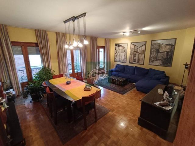 Piso en venta en Las Eras, Benavente