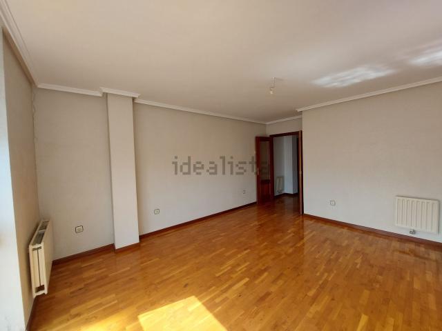 Piso en venta en Las Eras, Benavente