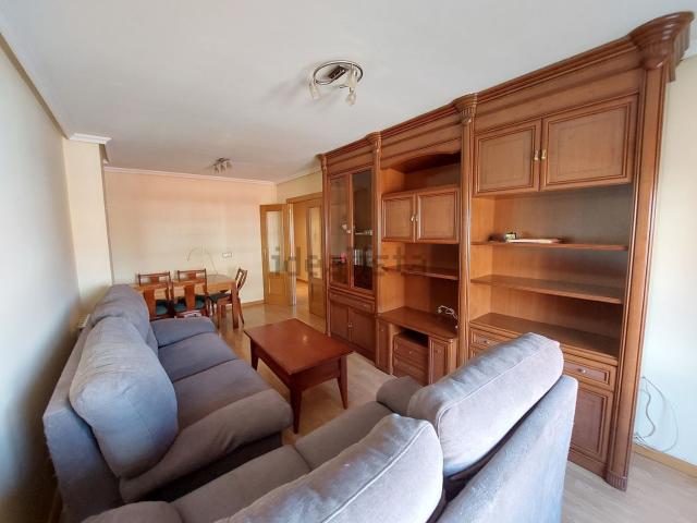 Piso en venta en Las Malvinas, Benavente
