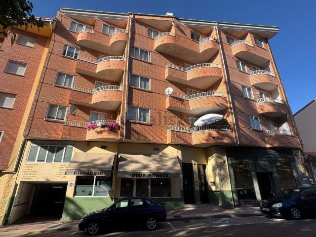 Piso en venta en Las Eras, Benavente