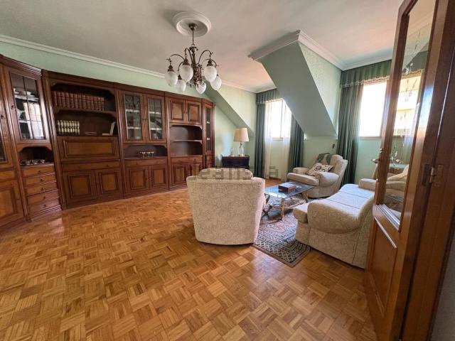 Ático en venta en Las Eras, Benavente