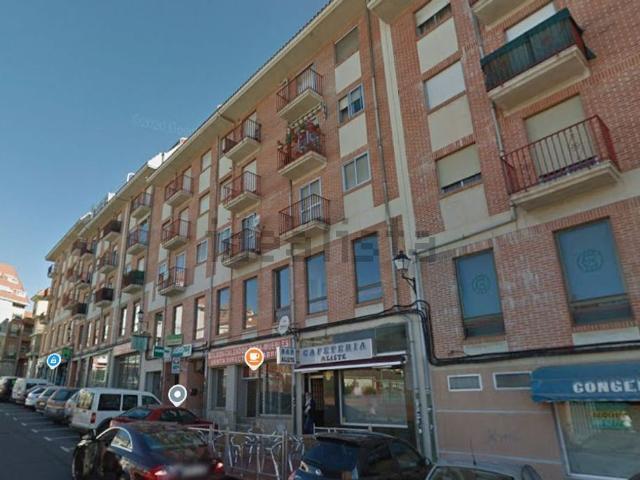 Piso en venta en Benavente, Zamora