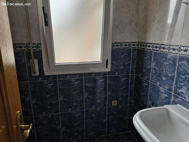 Piso en venta en Bembibre, León