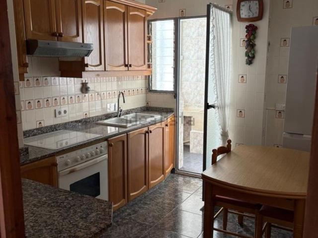 Piso en alquiler en l'Alt Vinalopó / El Alto Vinalopó, Valencia