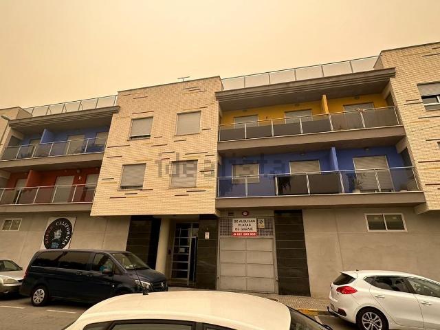 Piso en venta en Benejúzar, Valencia