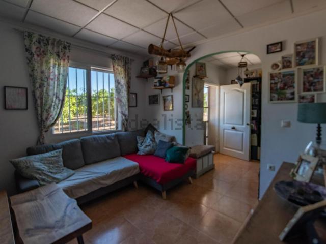 Piso en venta en el Baix Segura / La Vega Baja, Valencia