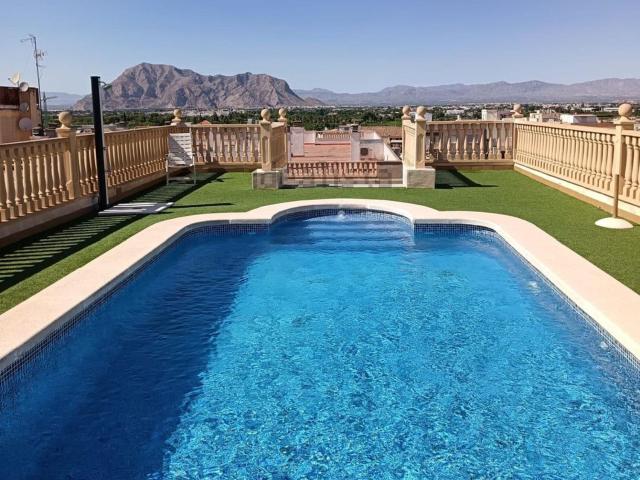 Piso en venta en Benejúzar, Valencia