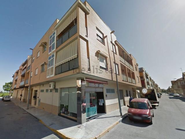 Piso en venta en Benejúzar, Valencia