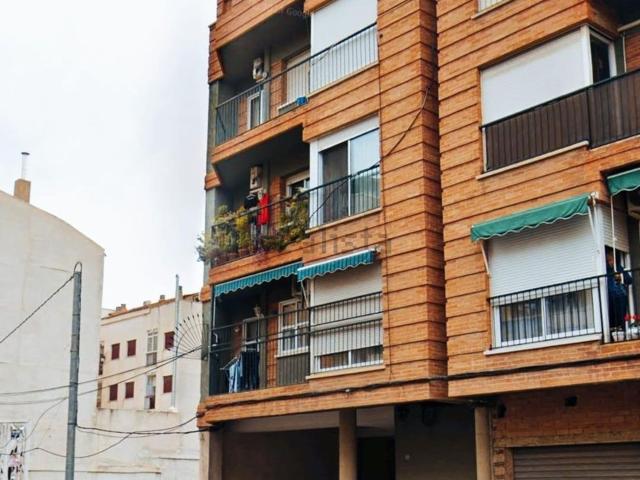 Piso en venta en Murcia, Beniaján