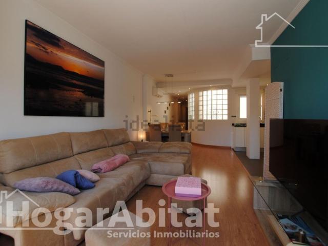 Piso en venta en Beniarbeig, Valencia