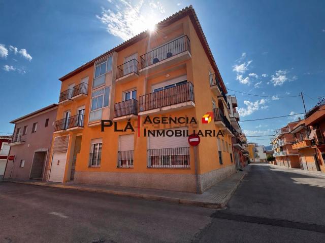 Piso en venta en la Marina Alta, Valencia