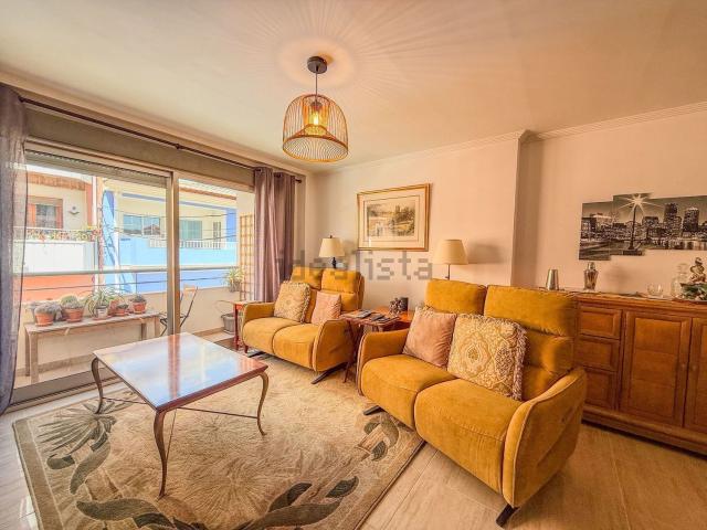 Piso en venta en la Marina Alta, Valencia