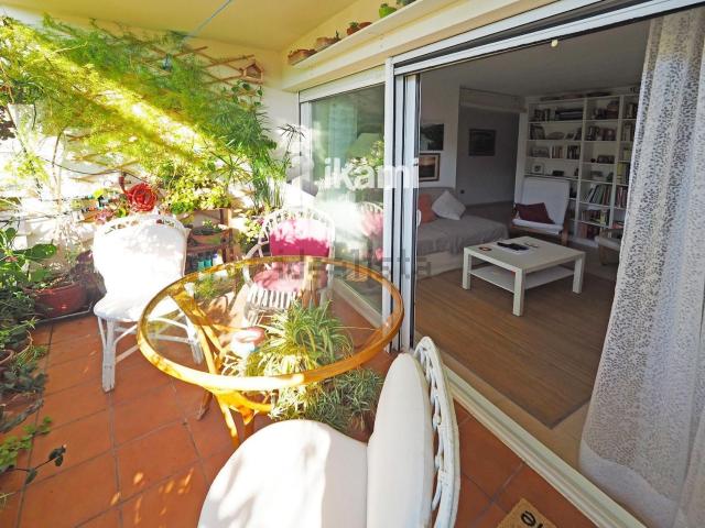 Piso en venta en Beniarbeig
