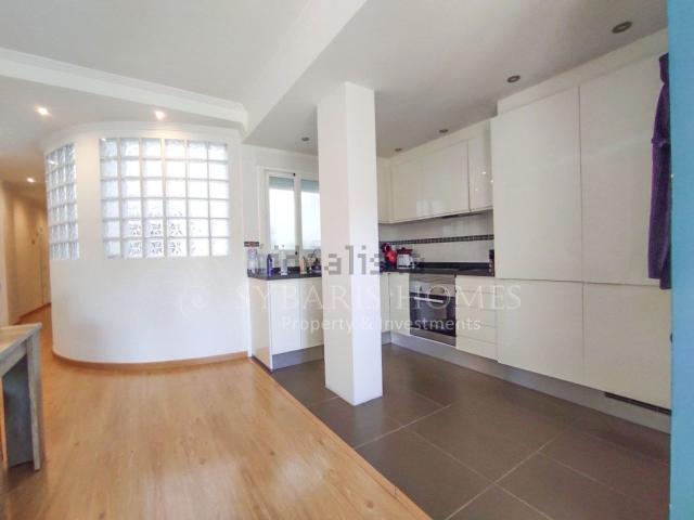 Piso en venta en Beniarbeig