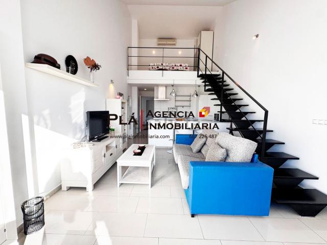 Piso en venta en la Marina Alta, Valencia