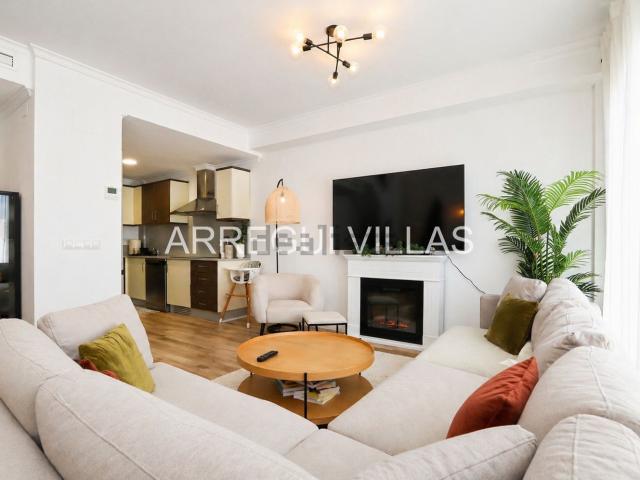 Dúplex en venta en la Marina Alta, Valencia
