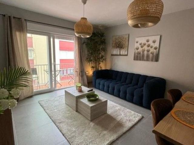 Piso en alquiler en Benicarló, Valencia